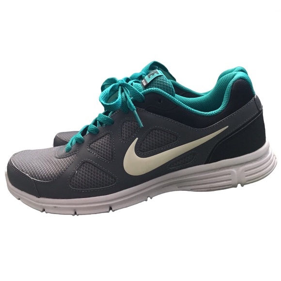 Nike Revolution Shoes Mens 9.5 - Picture 2 of 3